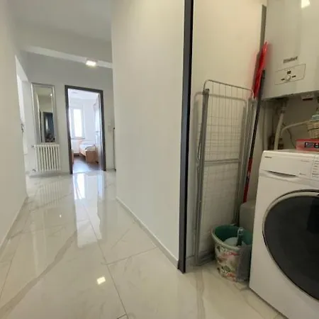 Apartment Mimato