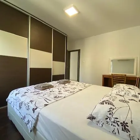 Apartment Mimato
