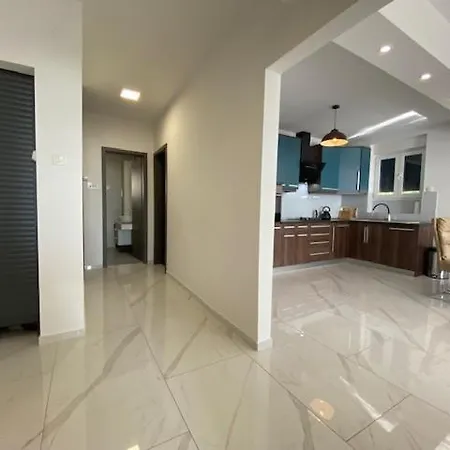 Mimato Apartman