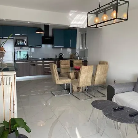 Mimato Apartment *
