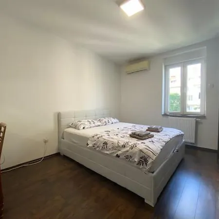 Mimato Apartment