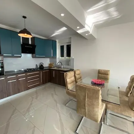 Apartman Mimato
