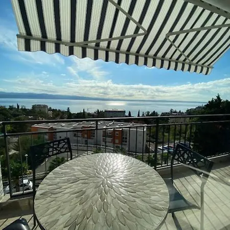 Mimato Apartment *