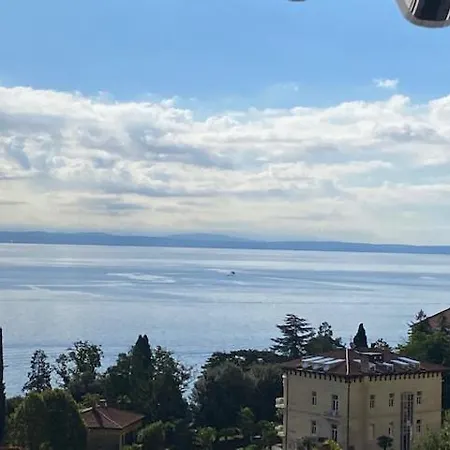Mimato Apartman Lovran
