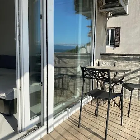 Mimato Apartment