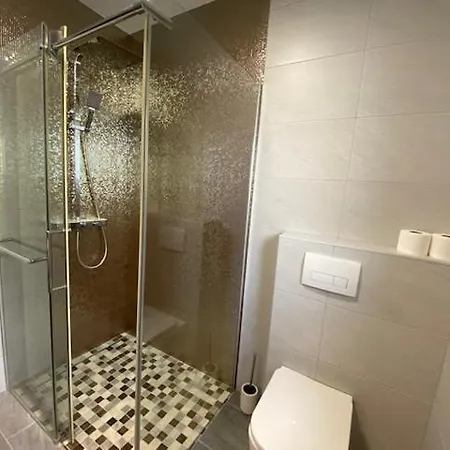 Mimato Apartman *