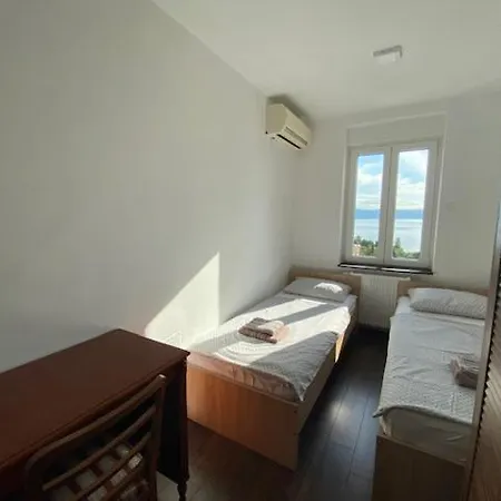 Apartman Mimato